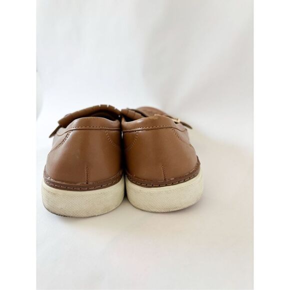 Vionic Sunny Cambridge kilte slip on loafers size 7 - Picture 6 of 10